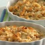 Coquilles St Jacques A La Bretonne Au Thermomix Plats