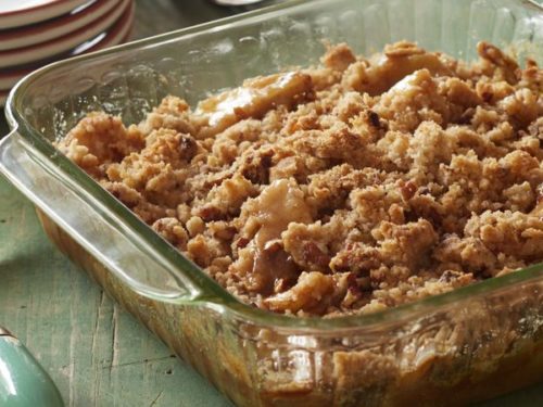 Crumble Pomme Speculoos Au Thermomix Gateaux