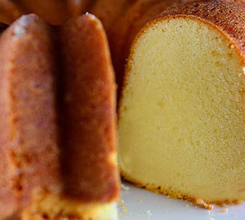 Gateau Au Fromage Blanc Au Thermomix Gateaux