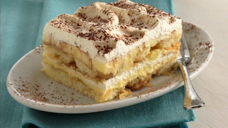 Tiramisu Lananas Et Coco Au Thermomix Desserts