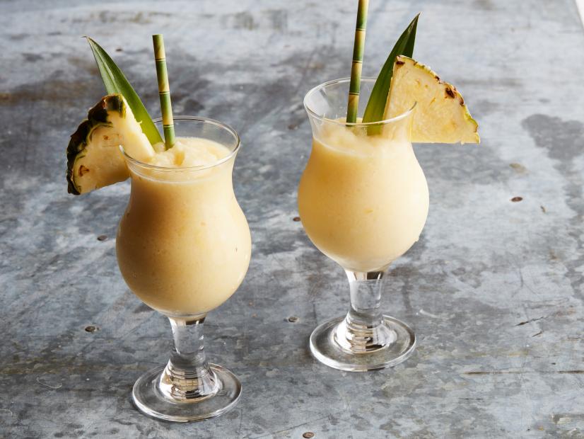 Piña Colada ww