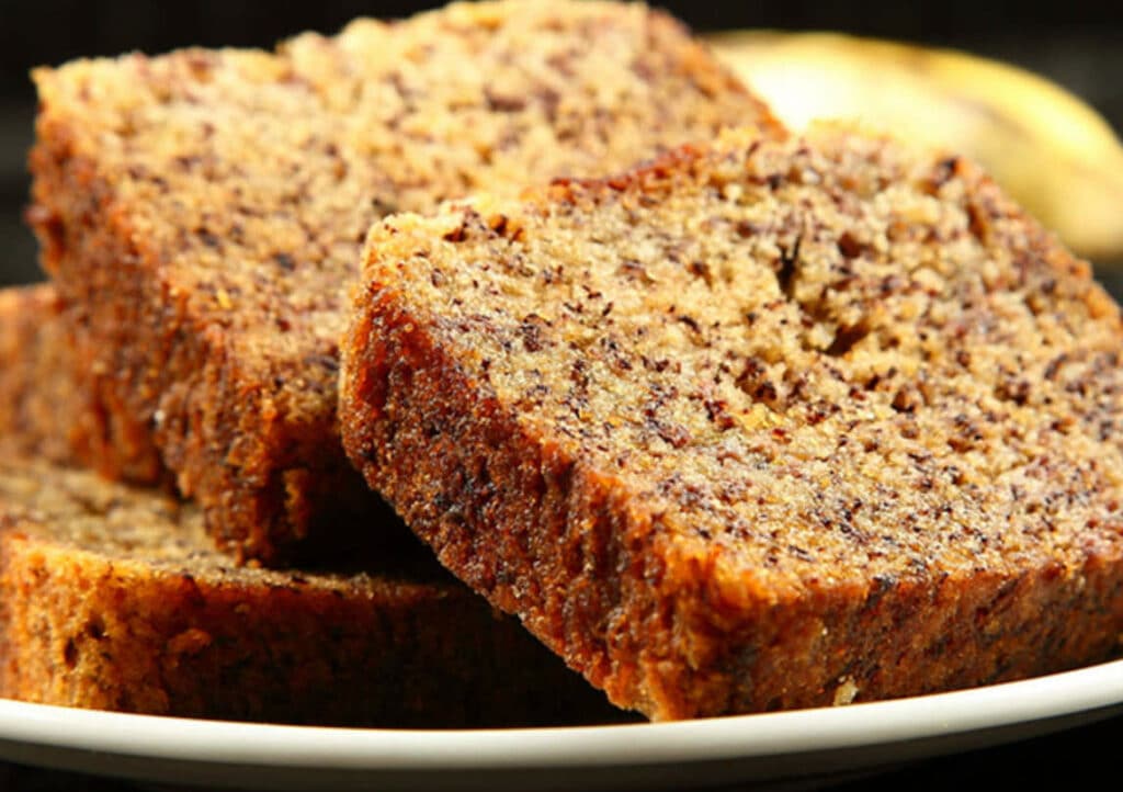 Pudding à la banane au Thermomix