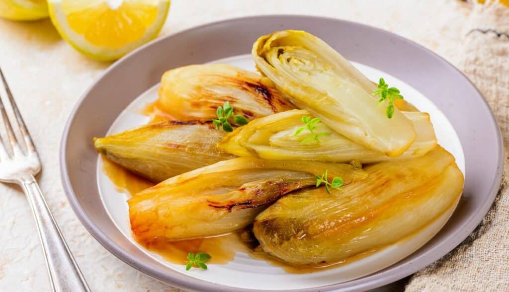 Endives Belges