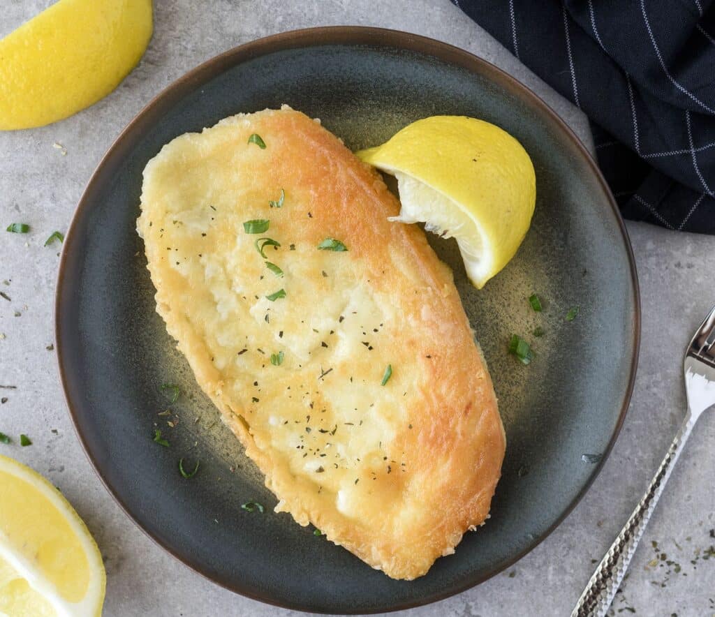 Saganaki Léger