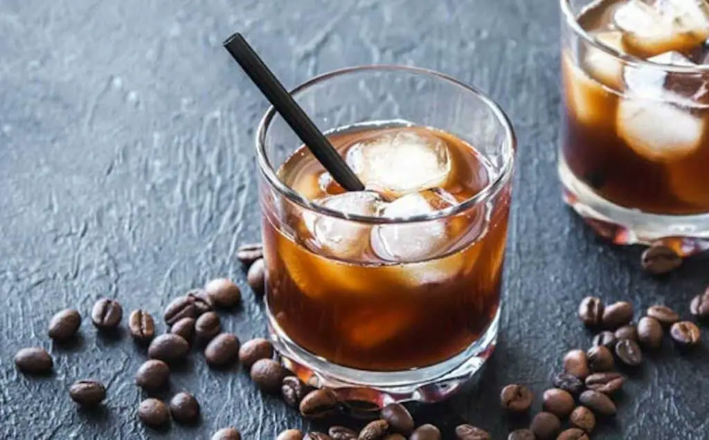 Cocktail Negrita Spresso