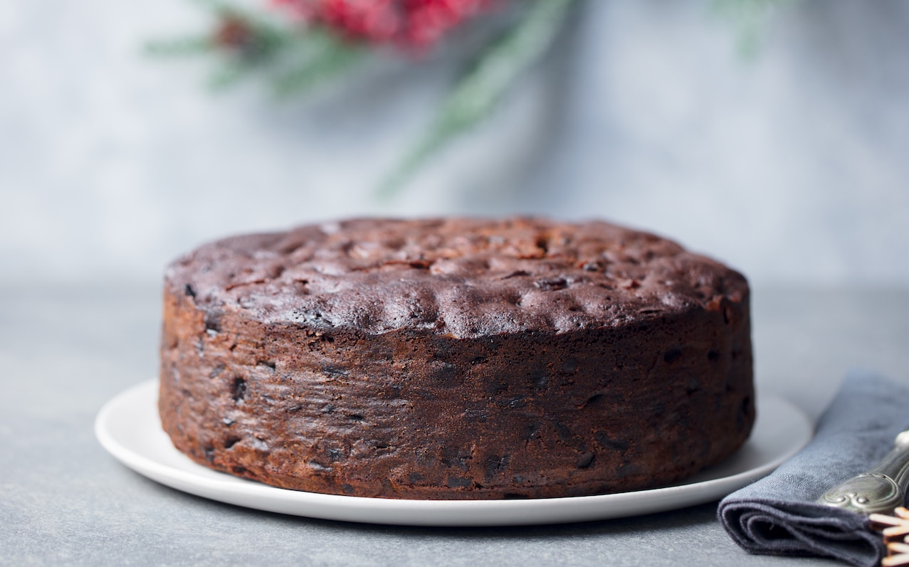 Moelleux au Chocolat et Citrouille au Thermomix