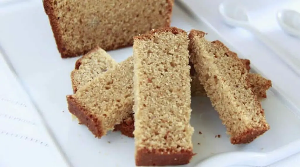 Gâteau à la crème au spéculoos au Thermomix