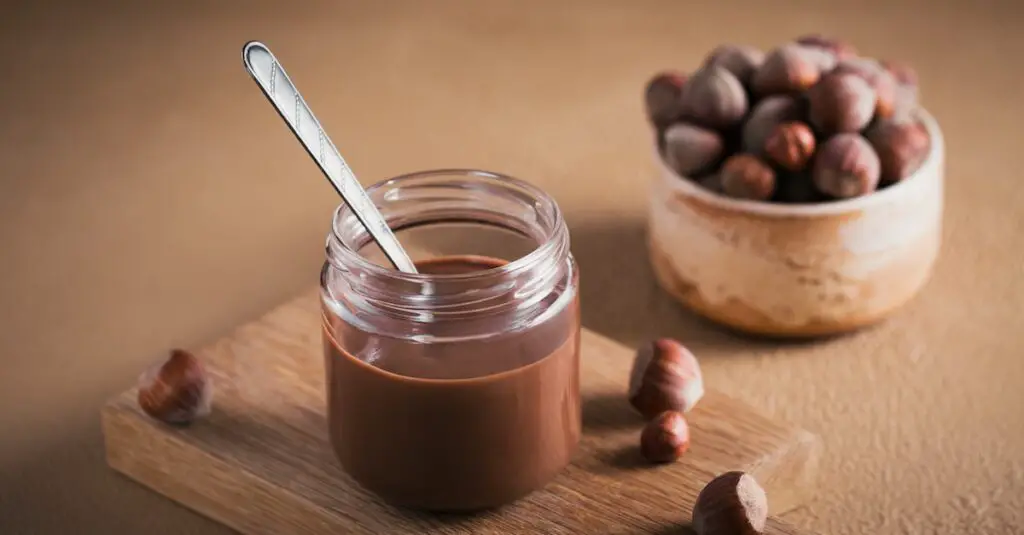 Crème légère au Nutella : Un dessert gourmand et irrésistible !