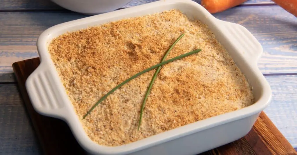 Parmentier Léger au cabillaud : Pour un repas équilibré et gourmand à la fois !