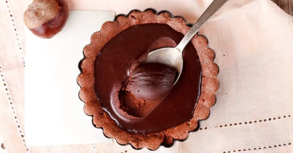 Tartelettes légères au Nutella : Une gourmandise fondante et irrésistible !