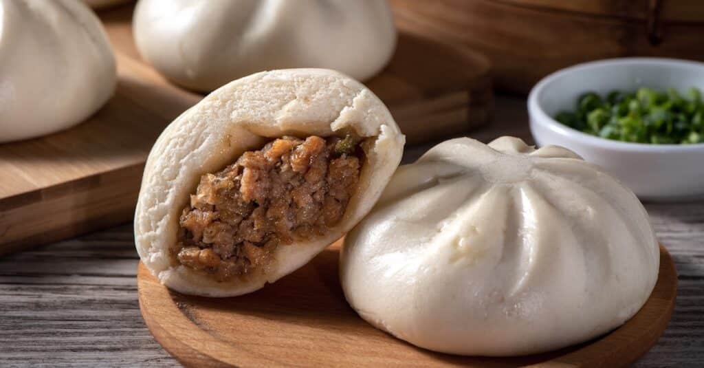 Baozi maison : la recette inratable pour épater vos convives