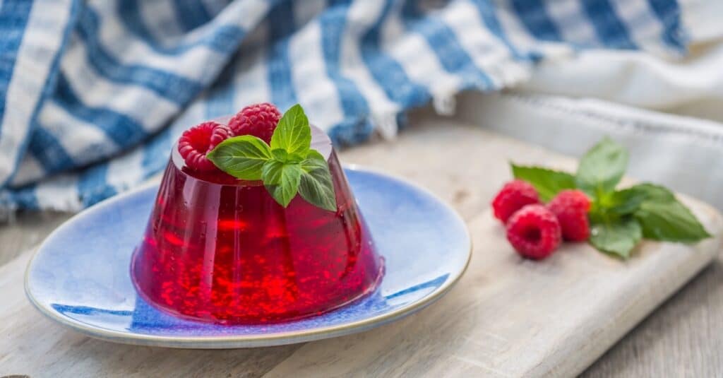 Gelée de framboises maison - Recette facile et délicieuse