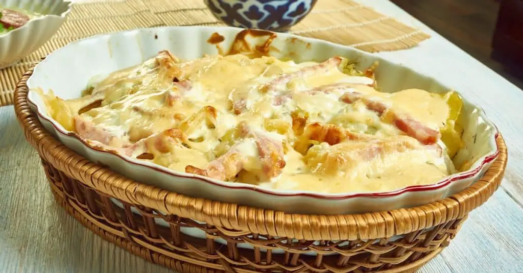 La meilleure recette de tartiflette : un délice savoyard à savourer