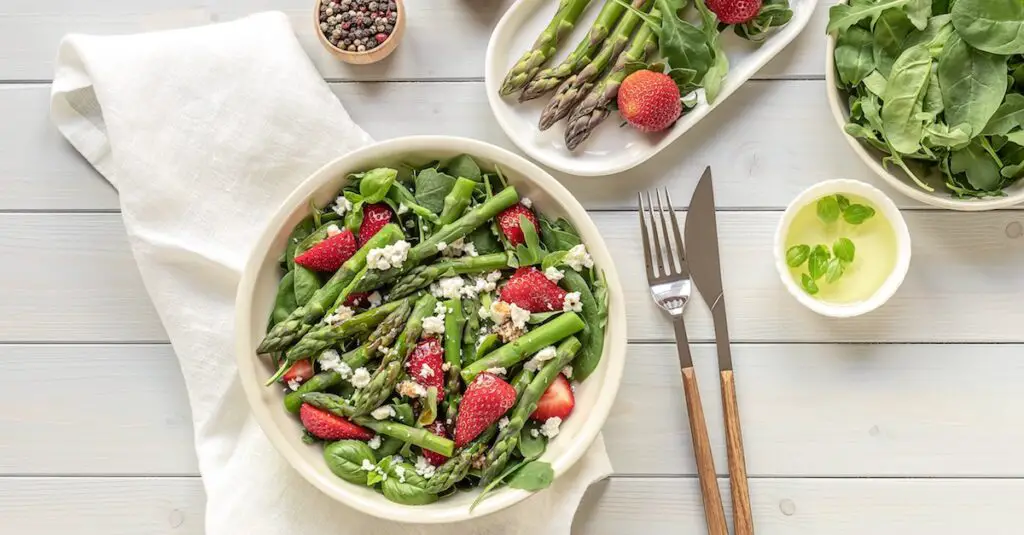 Recette de la Salade détox gourmande : Un festival de saveurs fraîches et saines !