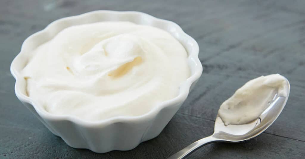 Chantilly au Mascarpone Express au Thermomix : Onctueuse et Inratable