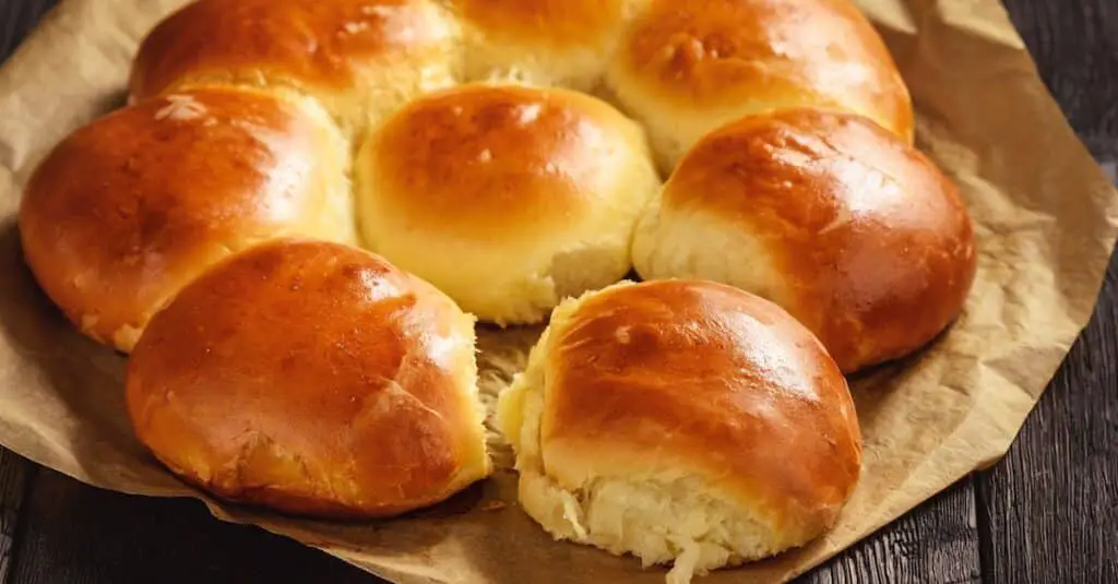 Recette de Brioche Butchy au Thermomix : La recette facile pour des petits-déjeuners gourmands