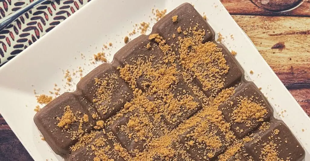 Fondant Spéculoos au Thermomix : Une irrésistible douceur aux saveurs envoûtantes