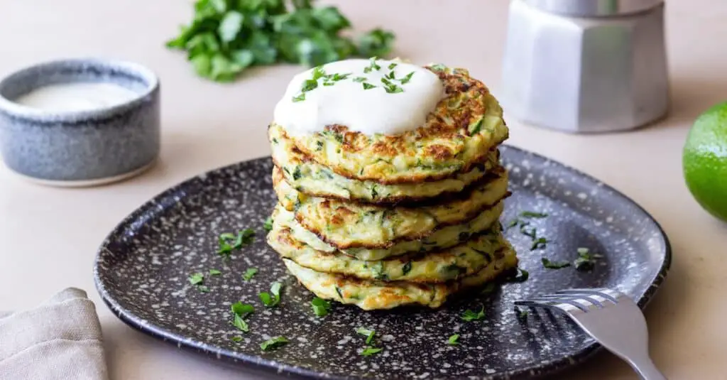 Recette facile de beignets de courgettes : une gourmandise à partager en famille ou entre amis