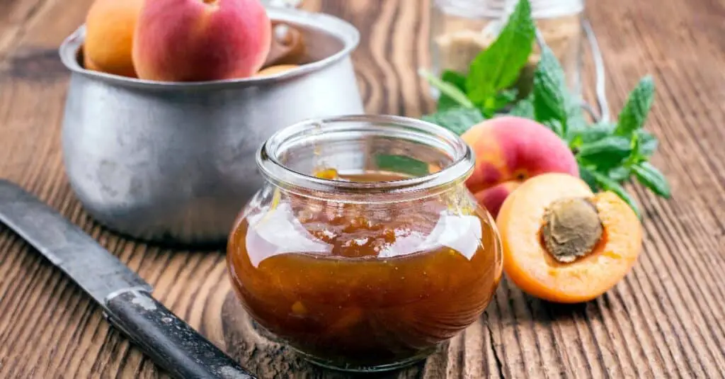 Marmelade d'Abricot au Thermomix : Une explosion de saveurs