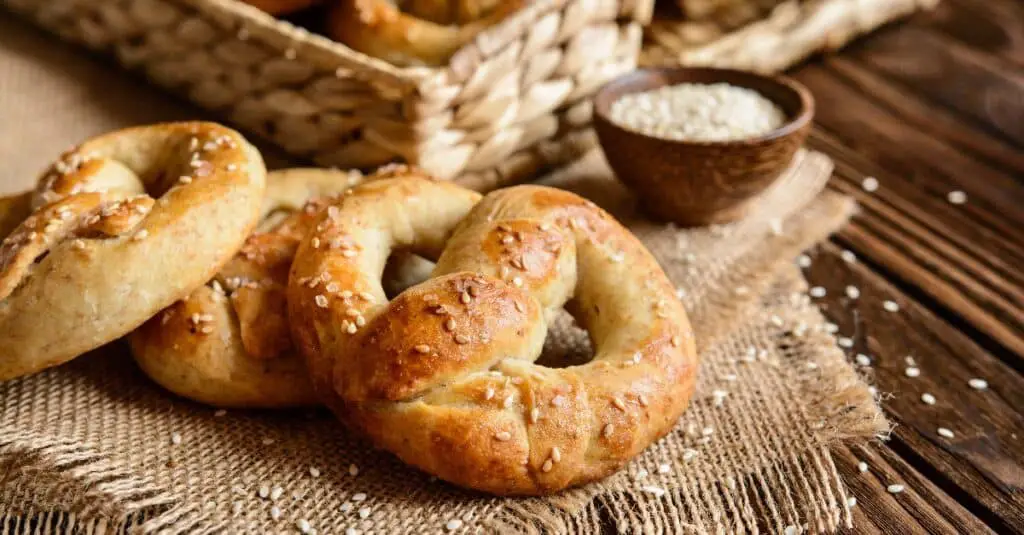 Bretzels Maison au Thermomix : Un Régal Authentique