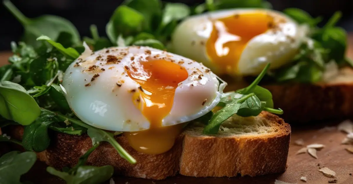 Découvrez l'Art de Maîtriser les Œufs Pochés au Thermomix : Une Recette Inratable!