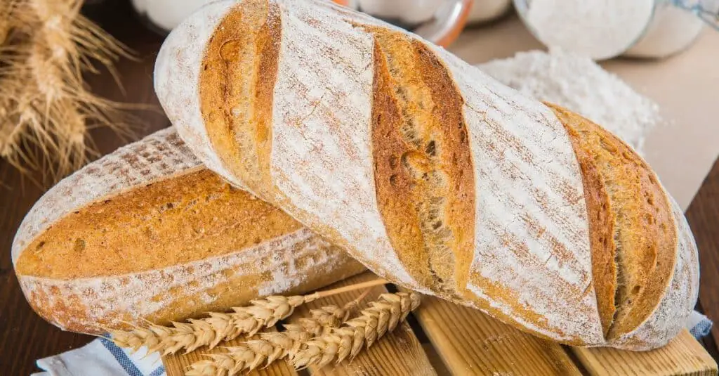 Baguette au Blé Croustillante au Thermomix : La Recette qui Va Vous Épater