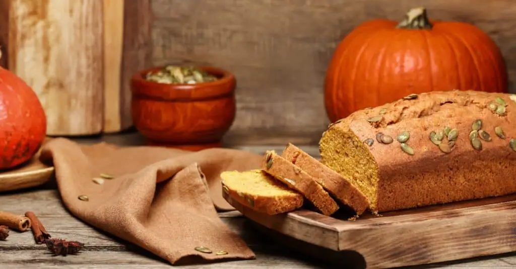 Miche de Pain à la Citrouille au Thermomix : Un Régal pour Vos Papilles