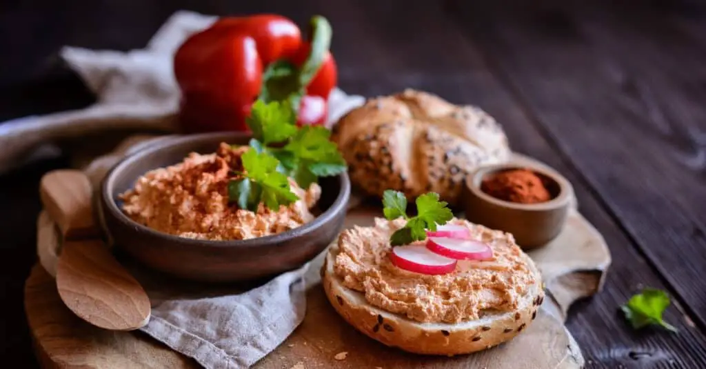 Obatzda au Thermomix : La Tartinade Bavaroise qui Éveille les Sens