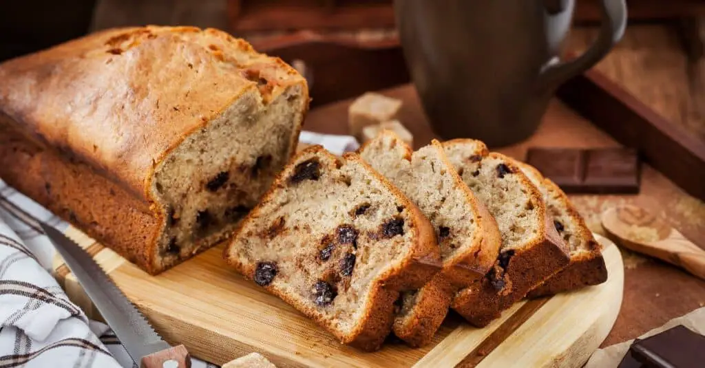 Pain aux Bananes et Chocolat au Thermomix : La Recette Gourmande