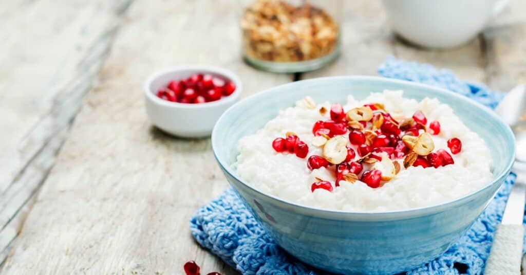 Riz à la Noix de Coco au Thermomix : Un Festin Exotique