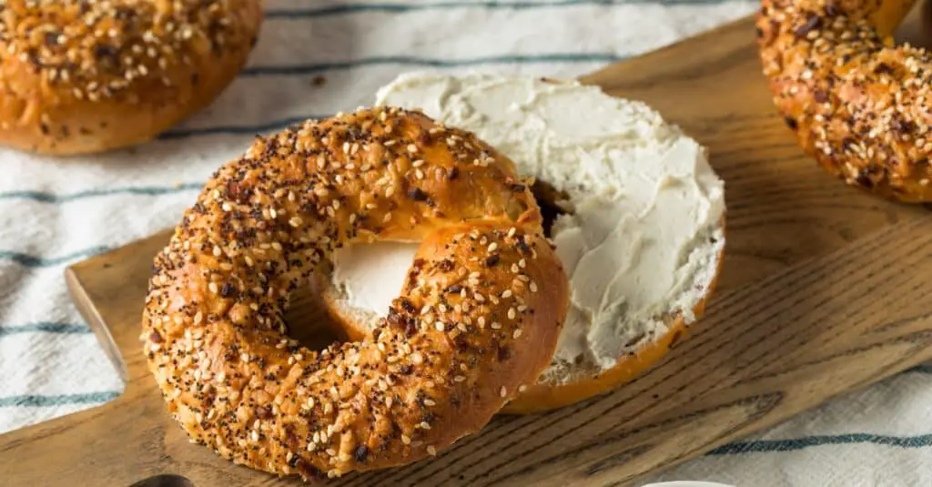 Bagel Maison au Graines au Thermomix : Un Vrai Délice