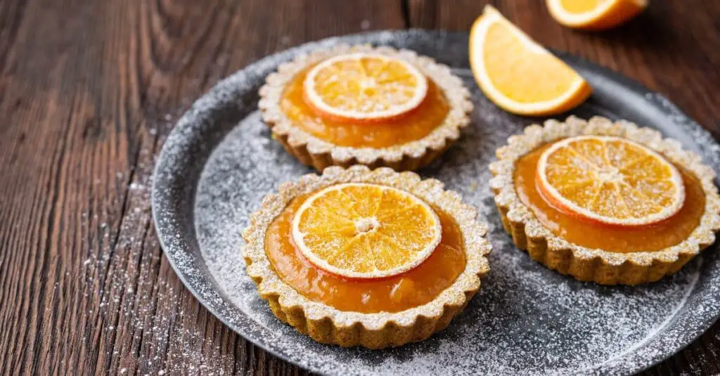 Tartelettes à la Confiture d'Abricot au Thermomix : Un Festin Fruité