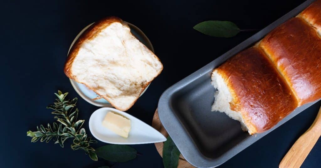 Brioche au Lait Moelleuse au Thermomix : Savourez l'Instant Douceur