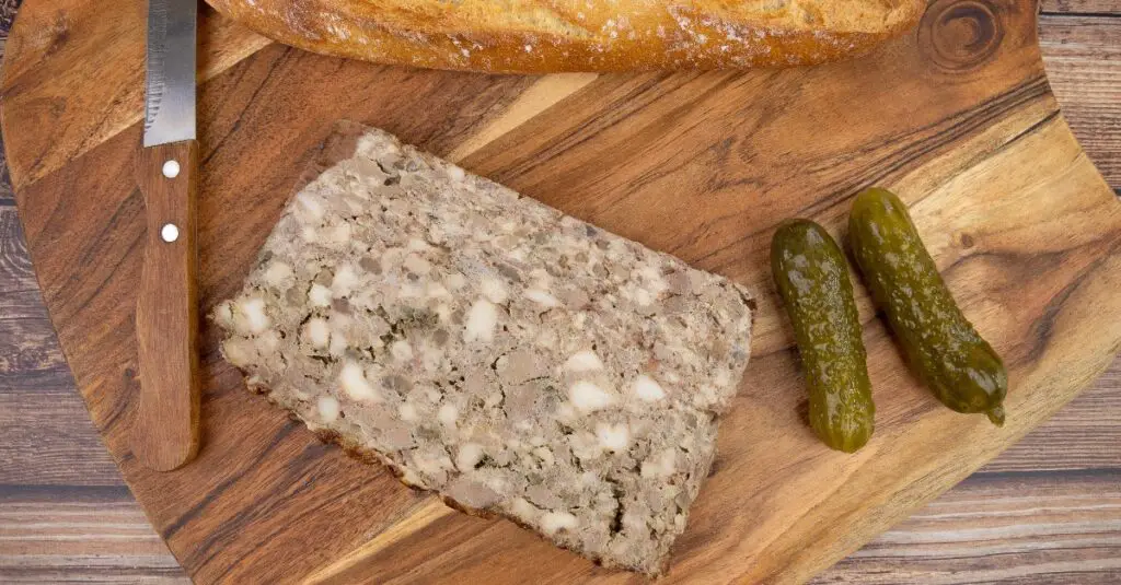 Pâté de Campagne Traditionnel au Thermomix : Un Festin Rustique, sans Complications, Plein de Saveurs