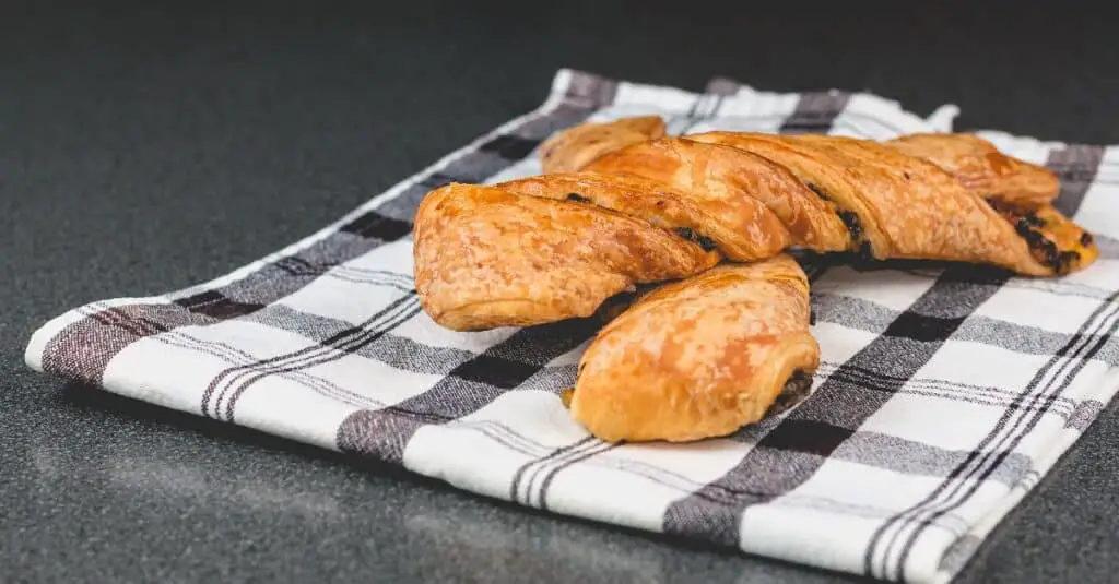 Torsades au Chocolat au Thermomix : L'Art de Tresser la Gourmandise