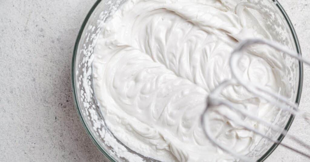 Meringue Italienne Inratable au Thermomix : Une Recette Incontournable