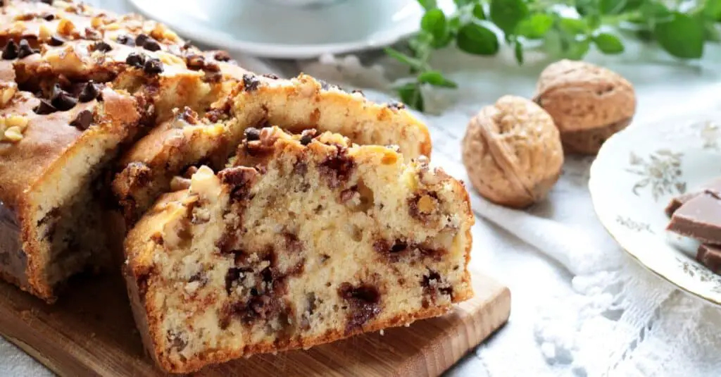 Pain aux Pommes Chocolat et Noix au Thermomix : Un Délice Fait Maison