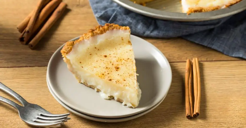 Tarte à la Noix de Coco et à la Cannelle au Thermomix : Une Explosion de Saveurs Gourmandes