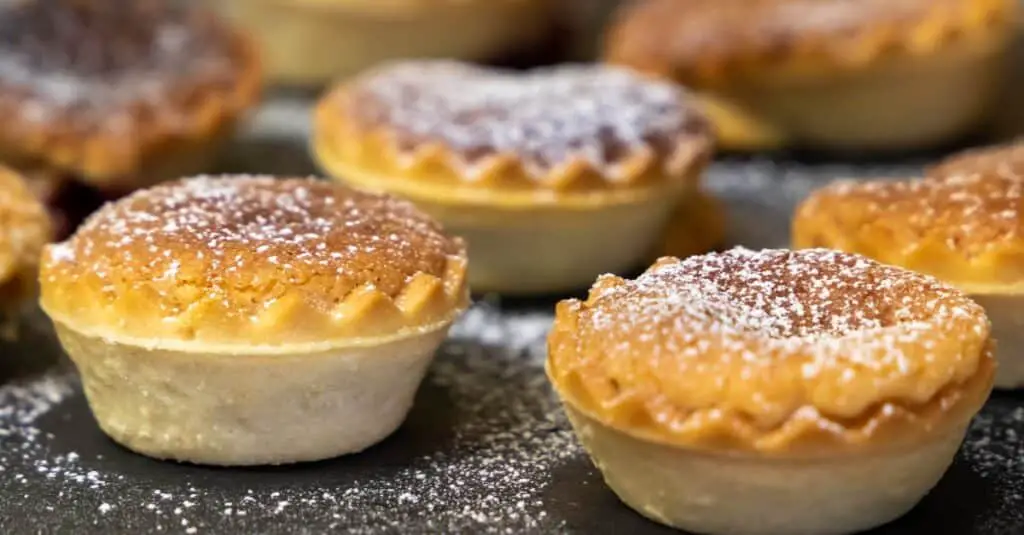 Tartelettes Frangipane au Thermomix : Un Délice Raffiné