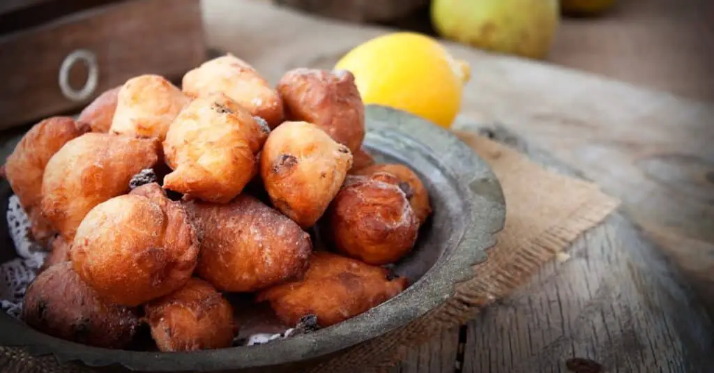 Beignets de Banane Croustillants au Thermomix : Un Régal Doré