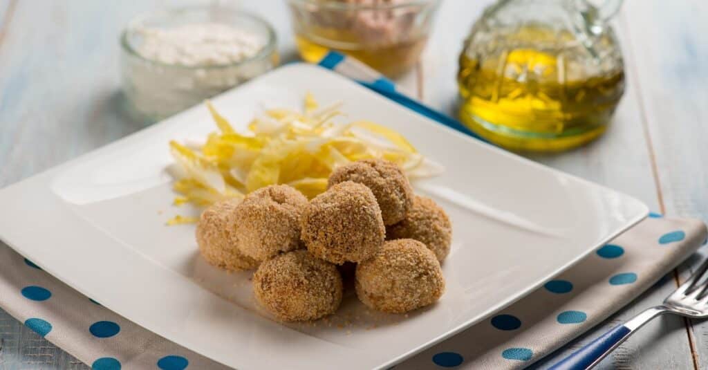 Boulettes de Thon à la Ricotta au Thermomix : Une Délicieuse Fusion