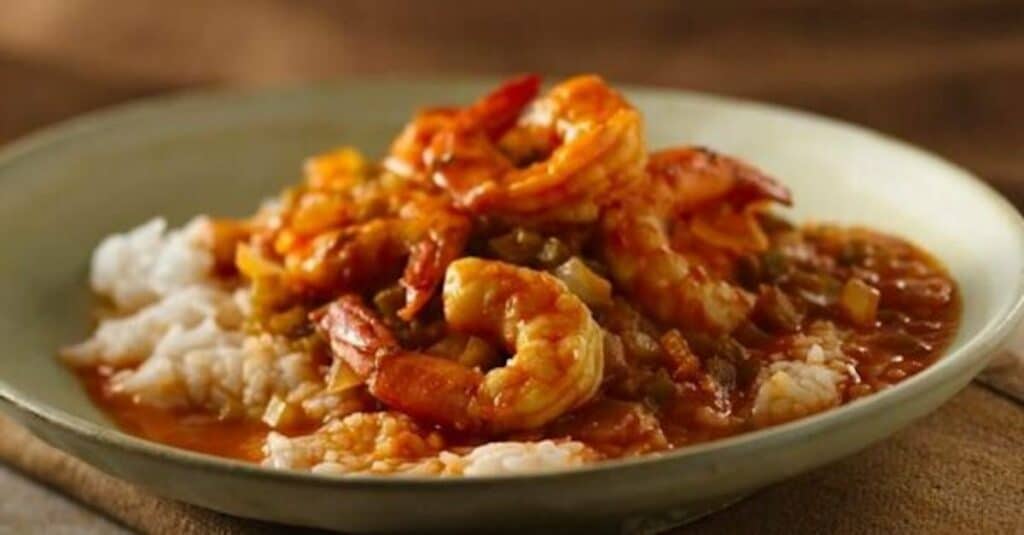 Gambas à l'Américaine Exquises au Thermomix : Un Festin de Saveurs