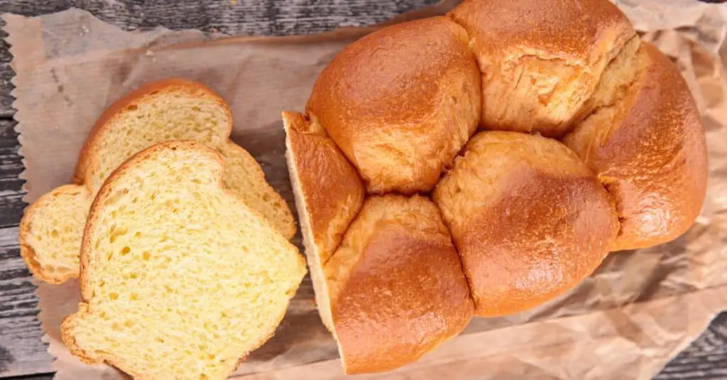 La fameuse Brioche Butchy au Thermomix : Douceur Moelleuse à Savourer