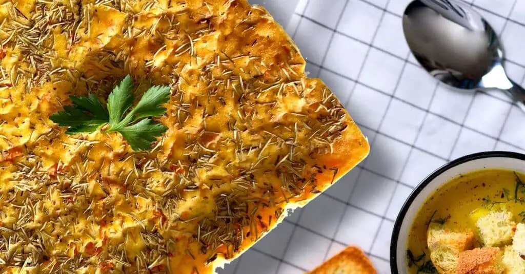 Pain plat à la citrouille et aux carottes au Thermomix : Douceur et Nutriments