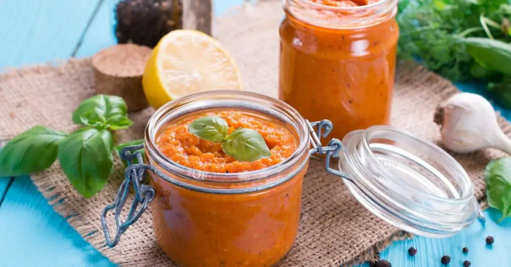 Tartinade de Courge aux Légumes au Thermomix : L'Équilibre Parfait de la Douceur et de la Fraîcheur