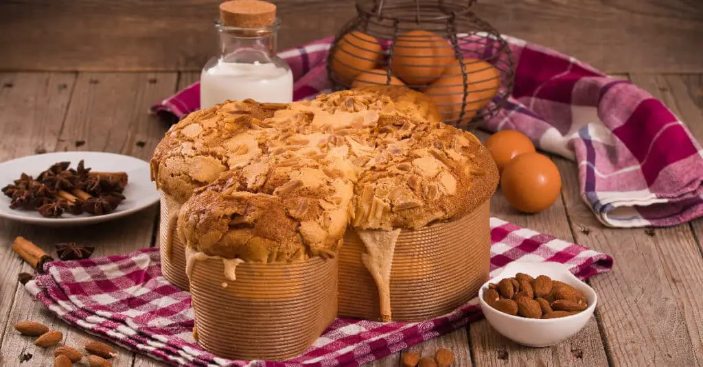 Colombe de Pâques au Thermomix : La Douceur Traditionnelle pour Célébrer les Fêtes Pascales