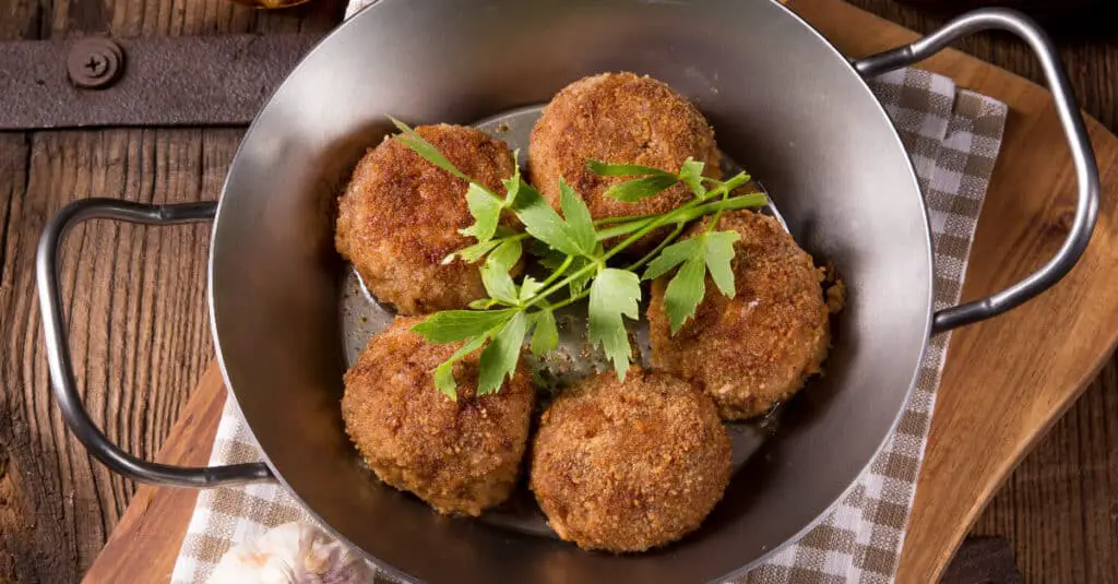 Découvrez la Recette Savoureuse des Frikadeller au Thermomix : Facile, Rapide et Délicieusement Traditionnel