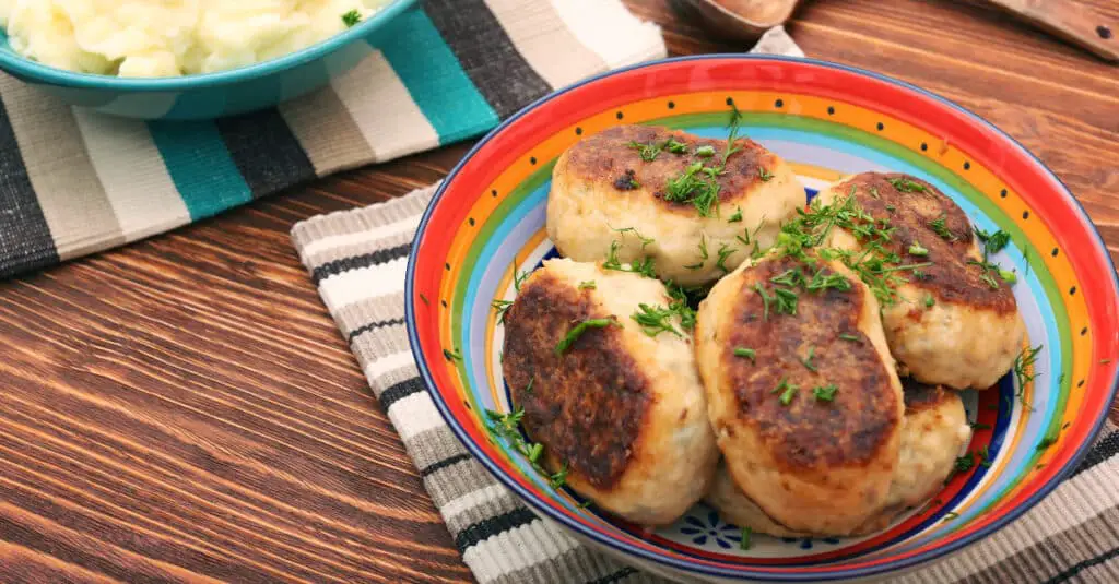 Galettes de Thon et Pommes de Terre au Thermomix : Savourez une Explosion de Saveurs