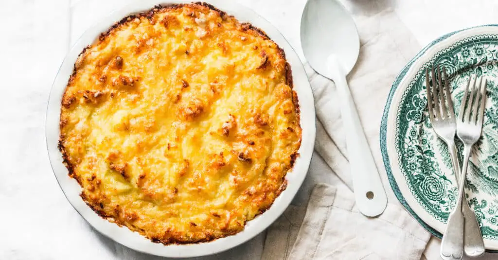 Tarte au Poulet Lardons et Poireaux au Thermomix : Un Régal Savoureux pour Toute la Famille