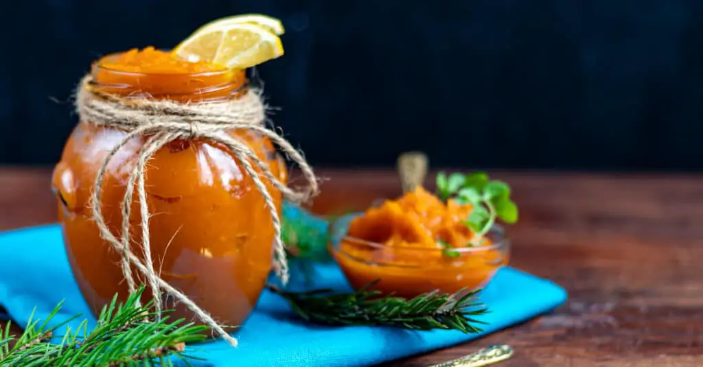 Confiture de Carottes au Jus d'Orange au Thermomix : Une Touche d'Originalité Pleine de Saveurs